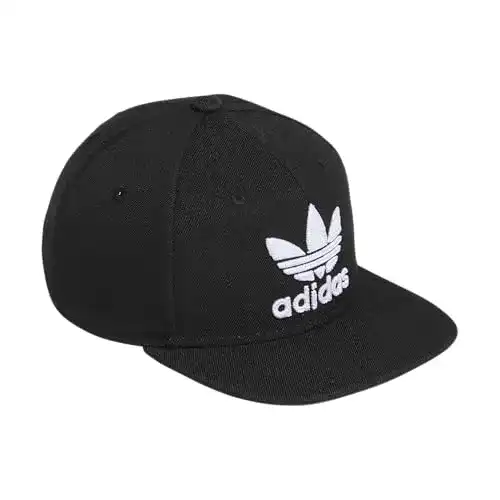 Adidas Originals Jungen Trefoil Chain Snapback Cap