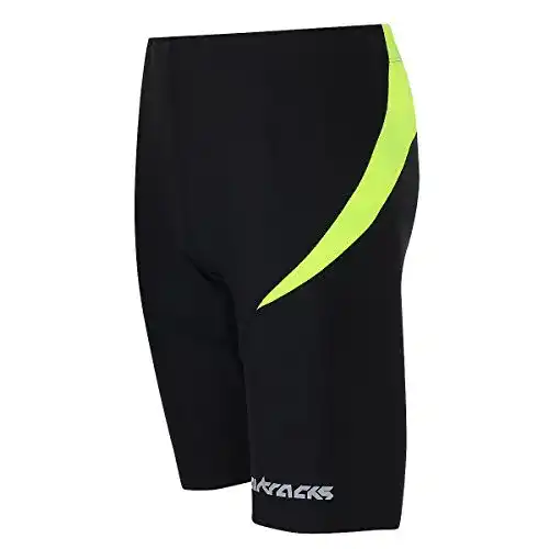 Kompressions-Laufhose für Herren von Airtracks Kurze Funktionslaufhose