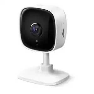Tapo TP-Link C100 WLAN IP Kamera für Innenüberwachung