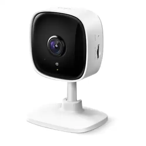Tapo TP-Link C100 WLAN IP Kamera für Innenüberwachung
