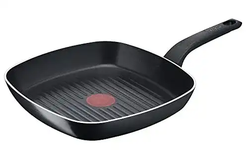 Grillpfanne Tefal Easy Cook & Clean 26 x 26 cm
