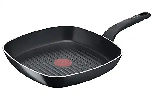 Grillpfanne Tefal Easy Cook & Clean 26 x 26 cm