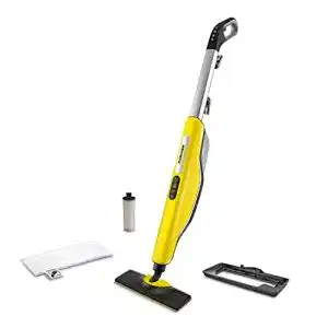 Kärcher SC 3 Upright EasyFix Dampfreiniger mit 0,5 min Aufheizzeit