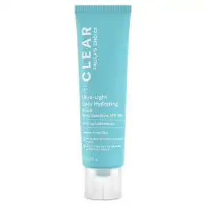 Sonnencreme für unreine Haut Paula’s Choice Clear Tagescreme LSF 30