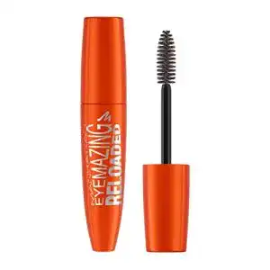 Manhattan Eyemazing Reloaded Mascara in Farbe 002 Brown-Black