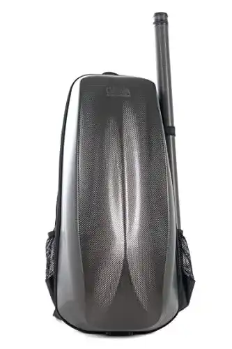 Gewa Space Bag Violinkoffer 4/4-3/4 für Violine