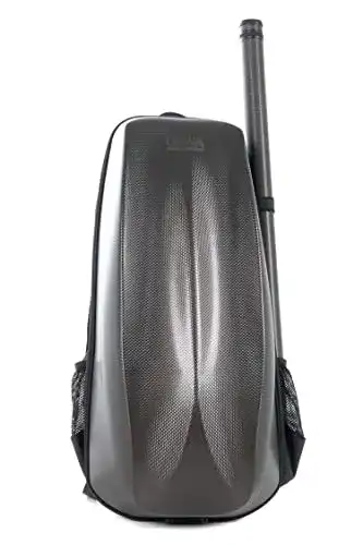 Gewa Space Bag Violinkoffer 4/4-3/4 für Violine