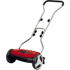 Einhell Handrasenmäher GE-HM 38 S mit 38 cm Schnittbreite