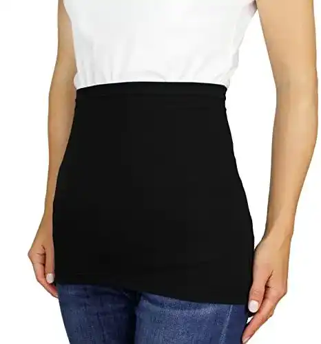 Nierenwärmer Alkato für Damen – T-Shirt Verlängerung und Sporttube