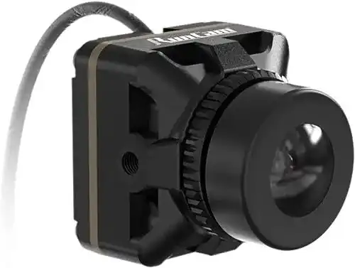 Runcam Wasp Micro Digital FPV Kamera 720p 120fps 7,5g FOV
