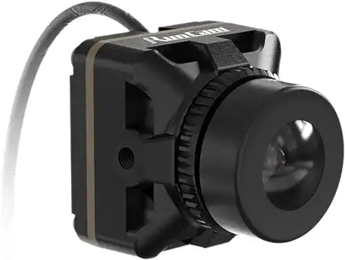 Runcam Wasp Micro Digital FPV Kamera 720p 120fps 7,5g FOV