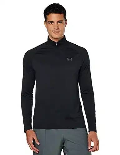 Skipullover Herren Under Armour Tech 2.0 1/2 Zip für Sport und Freizeit