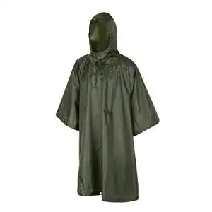 Regenponcho Helikon-Tex US-Modell Surplus Line für Outdoor-Aktivitäten