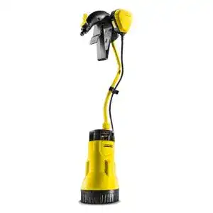 Regenfasspumpe Kärcher BP 1 Barrel aus Kunststoff