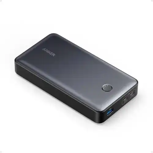 Anker 537 Powerbank (PowerCore 24K) mit 24.000mAh für Laptops