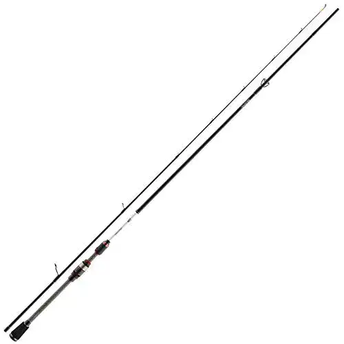 Daiwa Silver Creek Spinnrute 2,35m 5-21g für leichtes Angeln