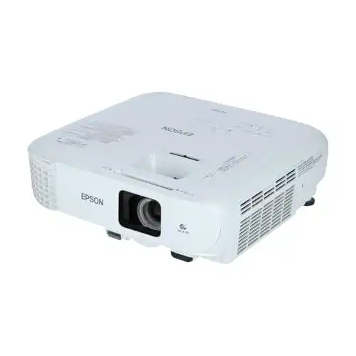 Epson Beamer EB-992F Projektor 3LCD 4000 lm