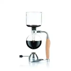 Vakuum-Kaffeebereiter Bodum K11863-109 für 4 Tassen und 0,5 l