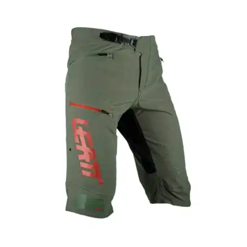 Radhosen Herren Leatt MTB Shorts Gravity 4.0
