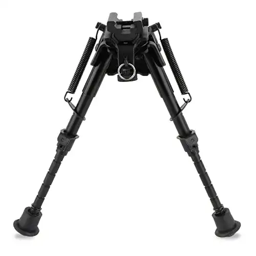 Focuhunter Taktisches Bipod 6-9 Zoll für Scharfschützengewehre