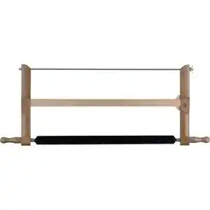 Gestellsäge ECE mit 600 mm Japanblatt
