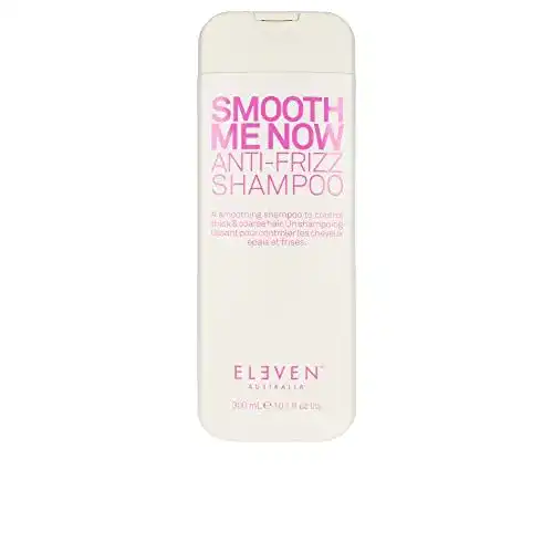 Anti-Frizz Shampoo von Eleven Australia Smooth Me Now 300 ml