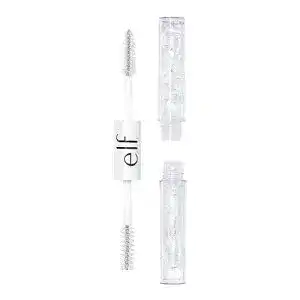 E.l.f. Clear Brow & Lash Mascara Transparente Mascara für Wimpern und Augenbrauen