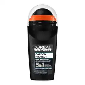 L’Oréal Paris Men Expert Antitranspirant Carbon Protect 50 ml