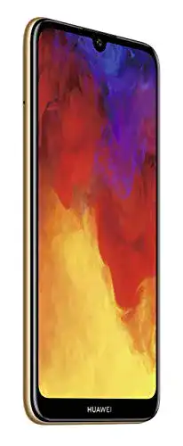 HUAWEI Y6 2019 Dual-SIM Smartphone mit 6 Zoll Display