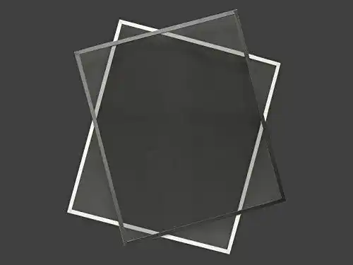 Pollenschutzgitter für Fenster in 120 x 100 cm