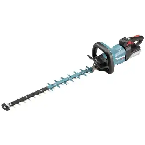 Makita Akku-Heckenschere UH004GZ mit 60 cm Schnittlänge und 40V