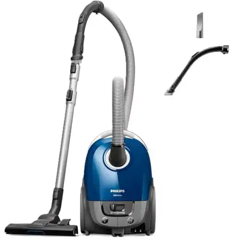 Staubsauger mit Beutel Philips Series 3000 Performer Compact