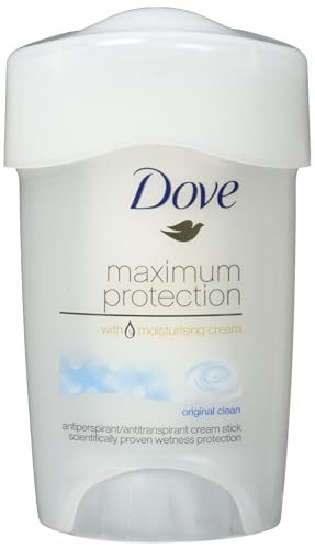 Dove Deo Cremestick Maximum Protection 45 ml