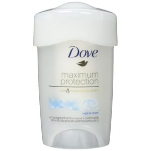 Dove Deo Cremestick Maximum Protection 45 ml