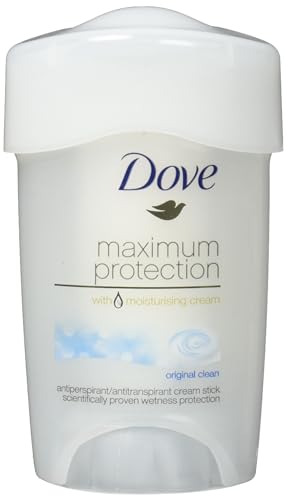 Dove Deo Cremestick Maximum Protection 45 ml