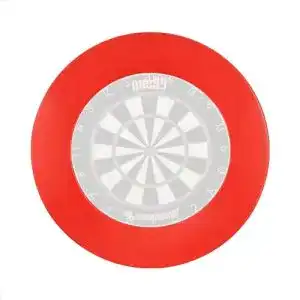 Dart-Catchring One80 Surround für Dartscheiben Schutz und Auffangring