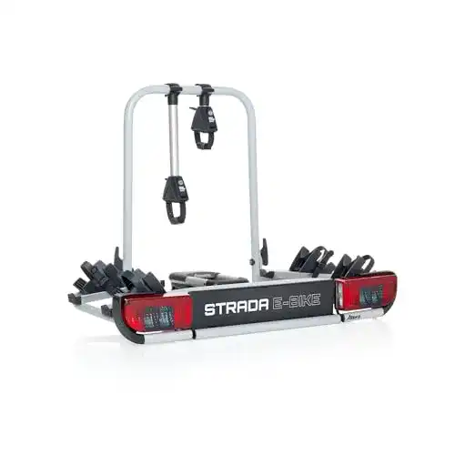 Fahrradträger für E-Bikes Atera 022686 Strada