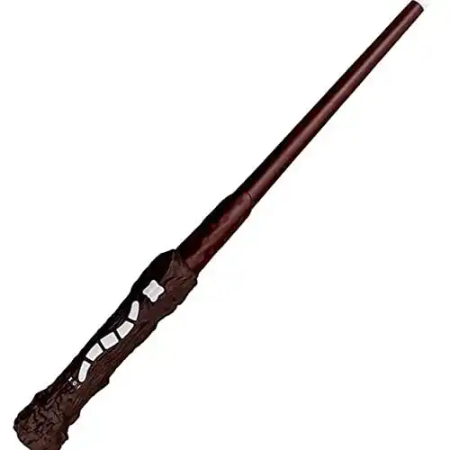 Harry Potter Zauberstab mit Sound und Licht