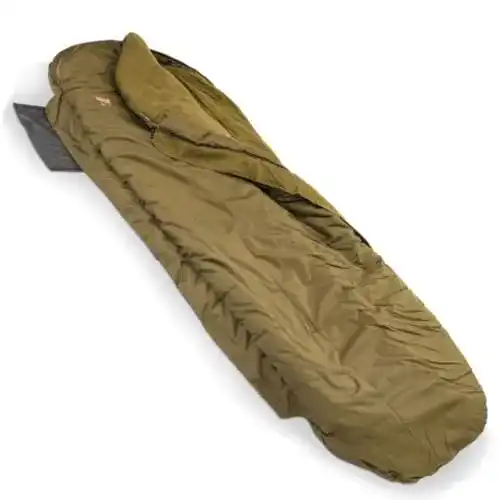 Anaconda Schlafsack Level 4.2 für Angler