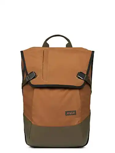 Aevor Rucksack Trippack im Vergleich Funktionalität und Design