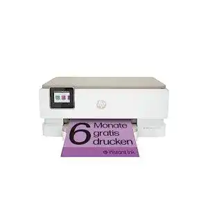 HP Envy Inspire 7220e Multifunktionsdrucker im Vergleich