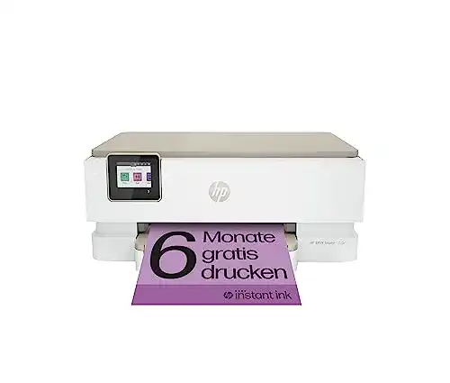 WLAN Farbdrucker HP Envy Inspire 7220e Multifunktionsgerät
