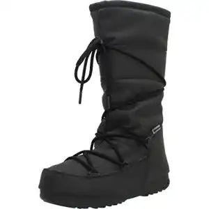 Moon Boot 24010200 001 in Schwarz, Größe 36