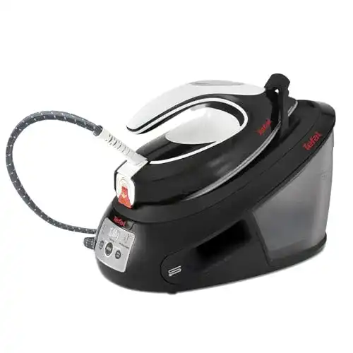 Dampfbügeleisen Tefal SV8055 Express Anti-Calc im Vergleich