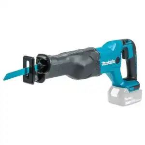 Akku-Säbelsäge Makita DJR186ZK 18 V im Koffer ohne Akku und Ladegerät