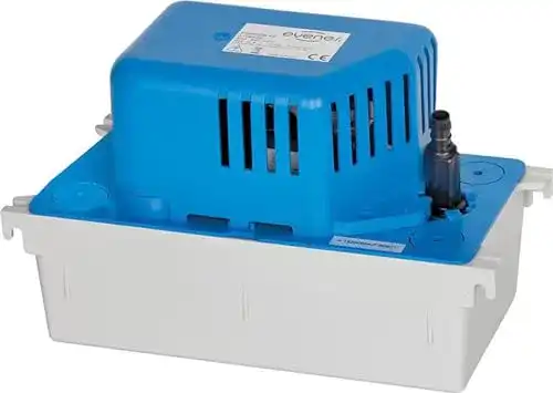 Kondensatpumpe Evenes Automatische Kondensathebeanlage für Klimaanlagen