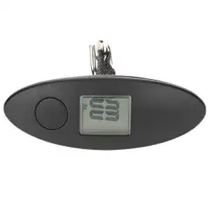 Bogenwaage Keenso Handheld Digitale Hängewaage bis 40 kg