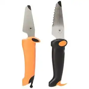 Kuhn Rikon kinderkitchen Kindermesser Set Hunde-Design