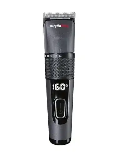 Babylisspro CUT DEFINER+ Haarschneider für den professionellen Einsatz