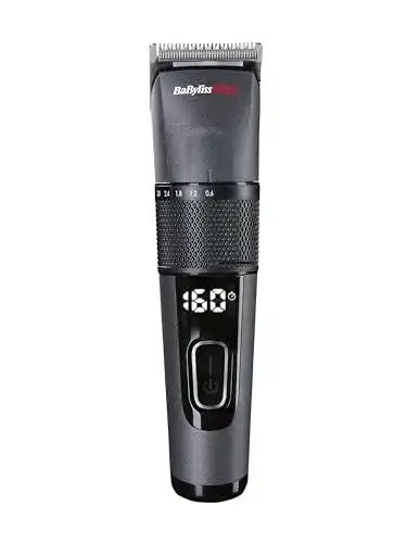 Babylisspro CUT DEFINER+ Haarschneider für den professionellen Einsatz